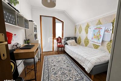 Casă cu 4 camere în Cihei - 18