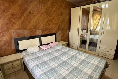 Apartament cu 3 camere în Micro 17 - 9