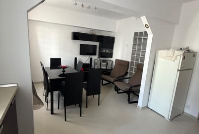 Apartament cu 4 camere decomandat în Exterior Vest - 14