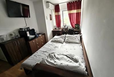Apartament cu 2 camere decomandat în George Enescu