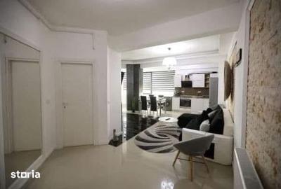 Apartament cu 2 camere în Nord - 2