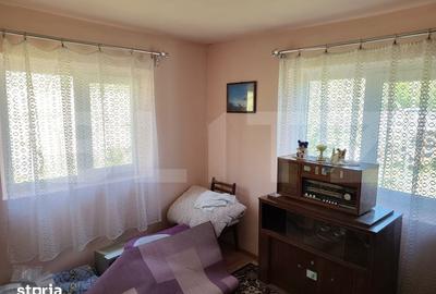 Casă cu 4 camere cu Teren 1970 Mp în Central - 10