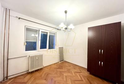 Apartament cu 3 camere semidecomandat, mobilat în Spitalul Județean - 2