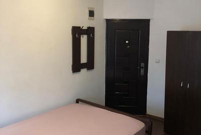 Garsonieră nedecomandată în 7 Noiembrie - 1