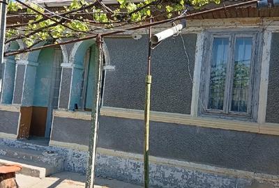 Teren de 860 mp, în Cotorca - 1