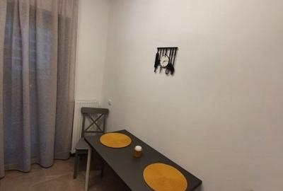 Garsonieră decomandată în Lujerului - 6
