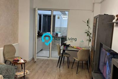 Apartament cu 2 camere în Unirii