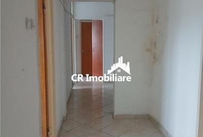 Apartament cu 4 camere decomandat în Eminescu - 1