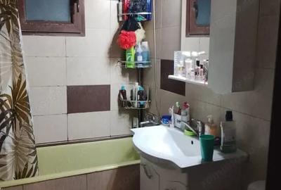 Apartament cu 2 camere decomandat în George Enescu - 5