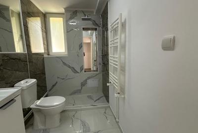 Apartament cu 2 camere decomandat în Central - 2