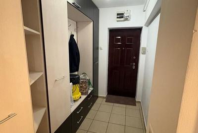 Apartament cu 2 camere decomandat în Tătărași - 12