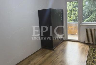 Apartament cu 2 camere nedecomandat în Central - 4