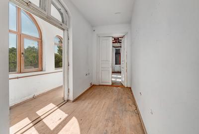 Duplex cu 7 camere cu Teren 135 Mp în Timpuri Noi - 17