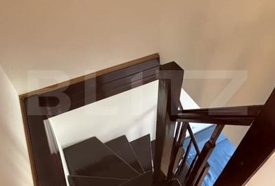 Apartament cu 3 camere decomandat, mobilat în Gării - 6