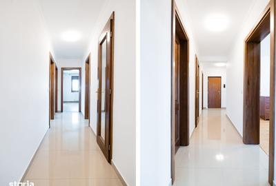 Apartament cu 3 camere decomandat în Micălaca