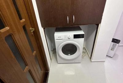Apartament cu 2 camere decomandat în Galata