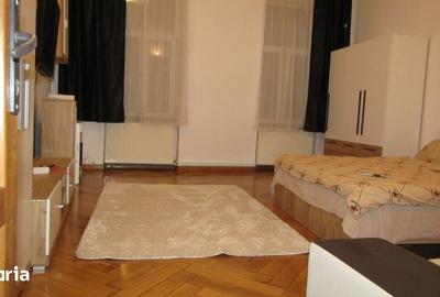 Apartament cu 2 camere decomandat în Exterior Vest - 6
