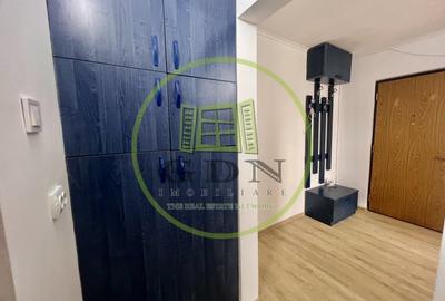 Apartament cu 2 camere decomandat, mobilat în Rovine - 4