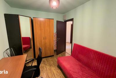 Apartament cu 3 camere, mobilat în Moșilor - 6