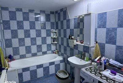 Casă cu 3 camere cu Teren 170 Mp în Central - 6
