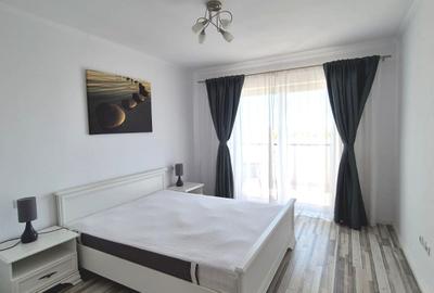 Apartament cu 2 camere semidecomandat, mobilat în Gheorgheni - 5
