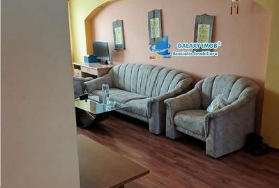 Apartament cu 3 camere decomandat în Banat - 3
