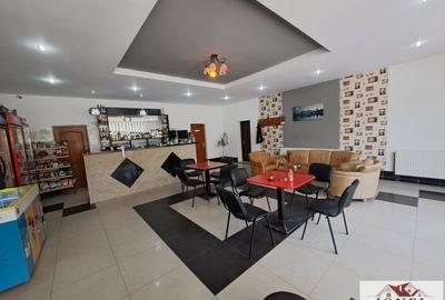 Spațiu comercial, de 400 mp, în Ocoliș - 9