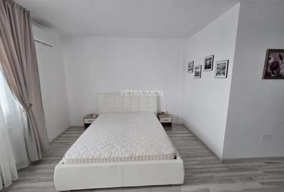 Garsonieră decomandată în Runcu - 2