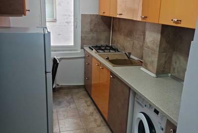 Apartament cu 2 camere semidecomandat în Victoriei - 3