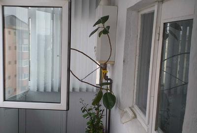 Apartament cu 3 camere decomandat în Micro 12 - 1