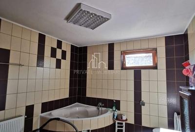 Casă individuală cu 9 camere cu Canalizare în Daneș - 7