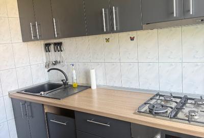 Apartament cu 2 camere decomandat în Berceni - 4