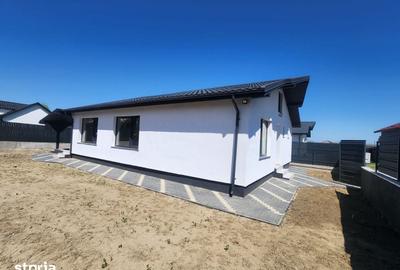Casă cu 4 camere cu Teren 575 Mp în Hemeiuș - 19