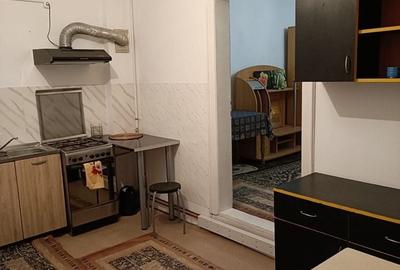 Casă cu 2 camere cu Teren 300 Mp în Unirii - 8
