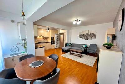 Apartament cu 3 camere decomandat în Valea Lupului - 1