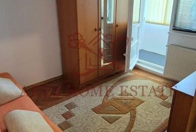 Apartament cu 3 camere semidecomandat, mobilat în Complex Studențesc - 5