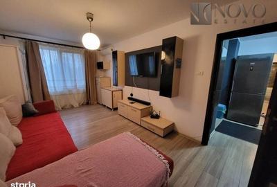 Apartament cu 3 camere decomandat în Dristor