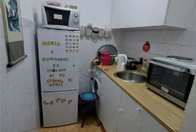 Garsonieră în UMT - 3
