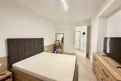 Apartament cu 2 camere semidecomandat în Pipera - 4