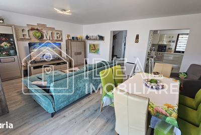 Casă cu 4 camere cu Teren 230 Mp în Central