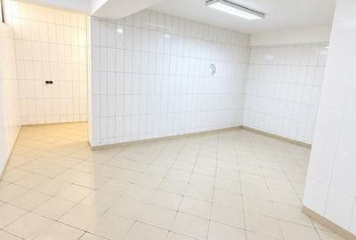 Spațiu comercial, de 100 mp, în Măgurele