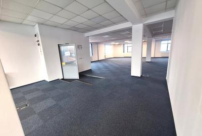 Birou, de 237 mp, în Calea Dumbrăvii - 1