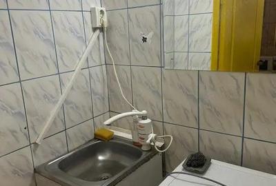 Garsonieră semidecomandată în Central - 4