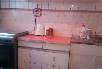 Apartament cu 2 camere semidecomandat în Obor