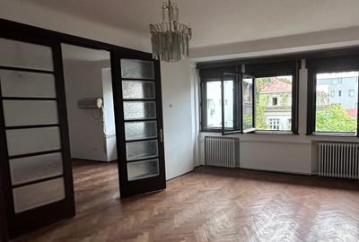 Apartament cu 4 camere circular în Banu Manta - 3