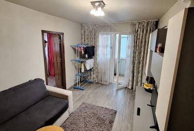 Apartament cu 2 camere semidecomandat în Valea Rosie