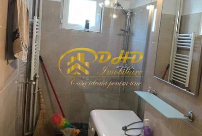 Apartament cu 2 camere nedecomandat în Alexandru cel Bun