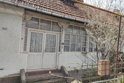 Casă cu 3 camere în Central - 2