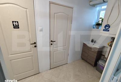 Spațiu comercial, de 60 mp, în Elisabetin - 2