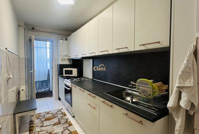 Apartament cu 2 camere decomandat, mobilat în Mănăștur